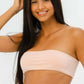 Rana Bandeau Sustainable Bikini Top