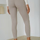 Rib Legging