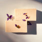 Set of 4 organic soaps