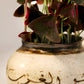 Modern Heritage Vase الدّار دار أبونا وأجوا الغرب يطحونا