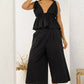 St Tropez Wide Leg Trouser