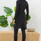 Sheikha Sustainable Legging
