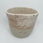 Speckled love cup