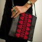 Cypress Crossbody - Red