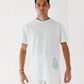 Scattered-T-shirt