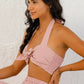 Havana Bra Top