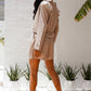 Milan Cropped Blazer