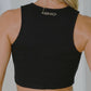 Rib Tank Top