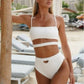 Camilla Cut Away Sustainable Bikini Bottom