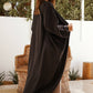 Abu Dhabi Abaya