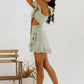 Seminyak Wrap Skirt