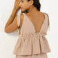 St Tropez Tank Top