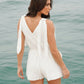Malibu Sustainable Playsuit