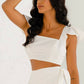 Seminyak Crop Top