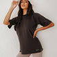Camden Long Line T-Shirt
