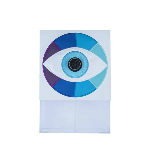 Colorful Eye box