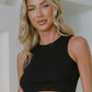 Rib Tank Top