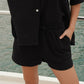 Victoria Sustainable Crinkle Shorts