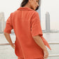 Victoria Sustainable Crinkle Shirt