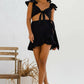 Seminyak Wrap Skirt