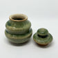 Mini jars with lid