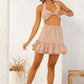 Havana Mini Skirt