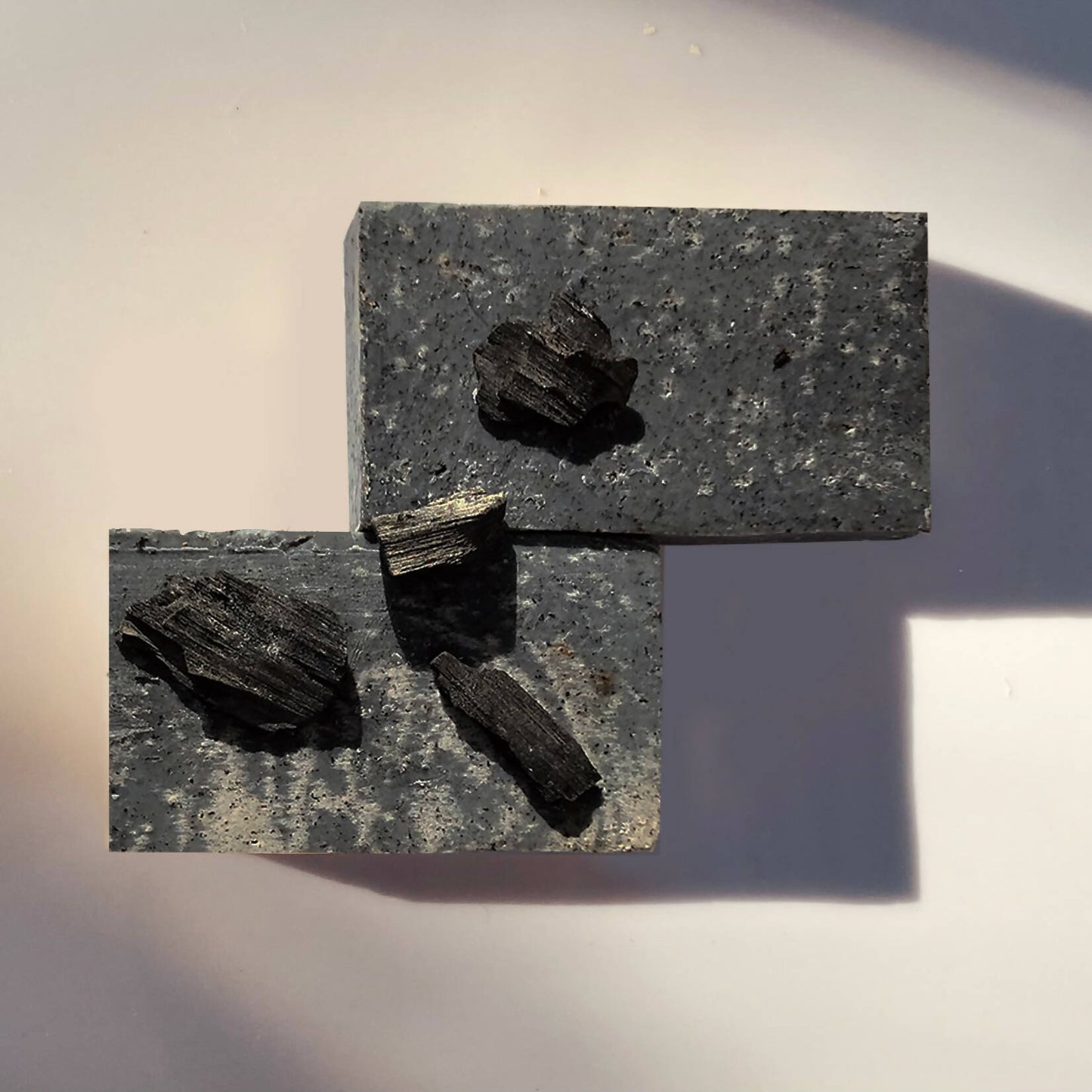 Organic Soap Charcoal