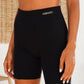 Provence Rib Biker Short