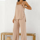 Paris Trouser