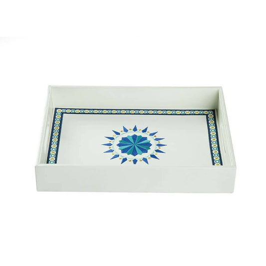 Arabesque Tray