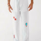 Scattered-Pant