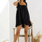 Capri Drop Waist Dress