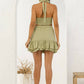 Havana Mini Skirt
