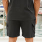 Men's Sustainable Resort Shorts