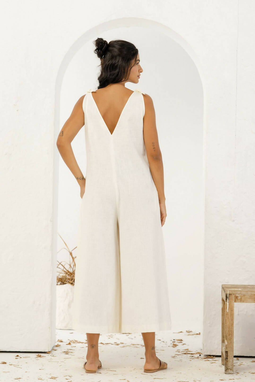 Marrakesh Jumpsuit