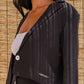 Milan Cropped Blazer