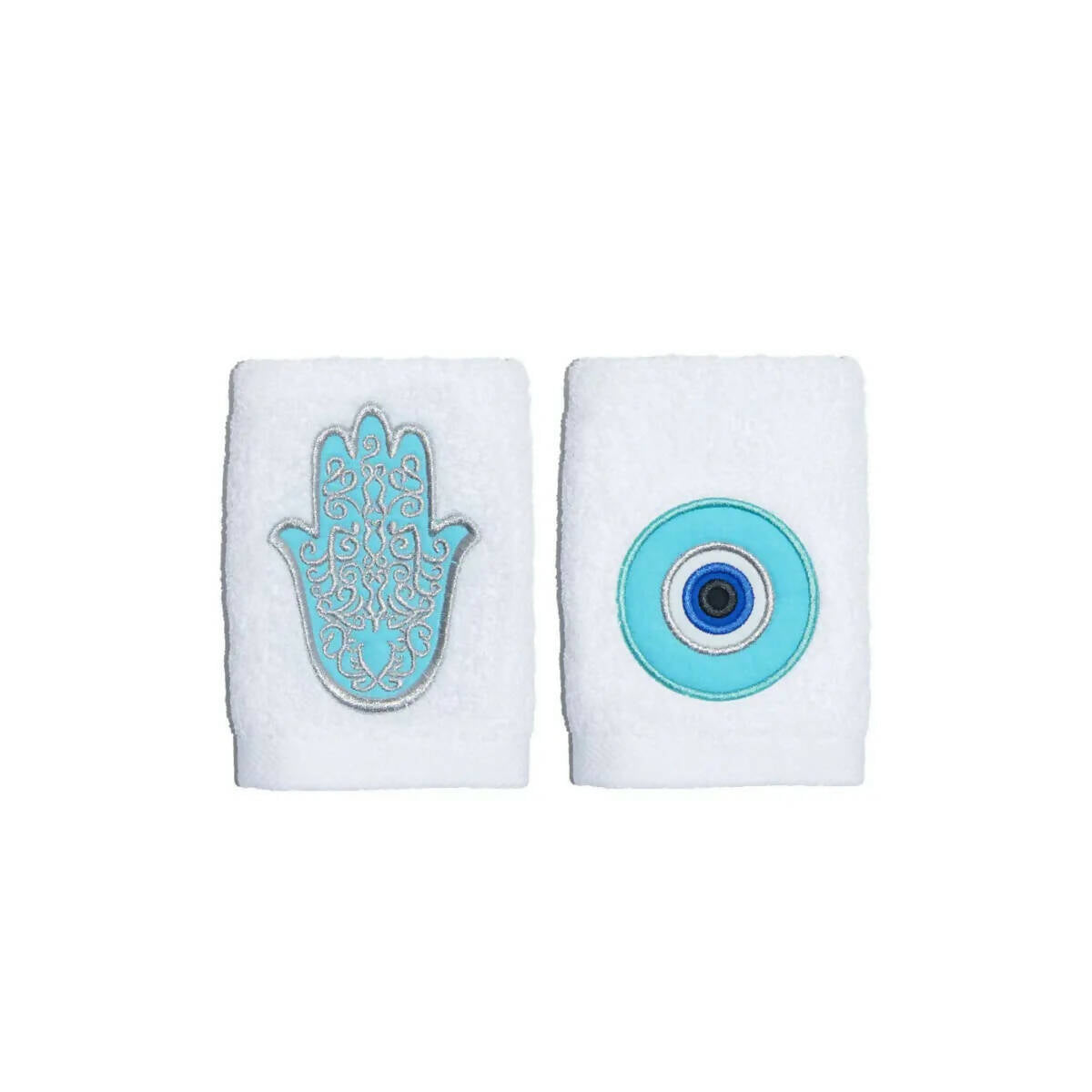 Kaff+Eye Hand Towels