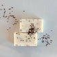 Set of 4 organic soaps
