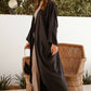 Abu Dhabi Abaya
