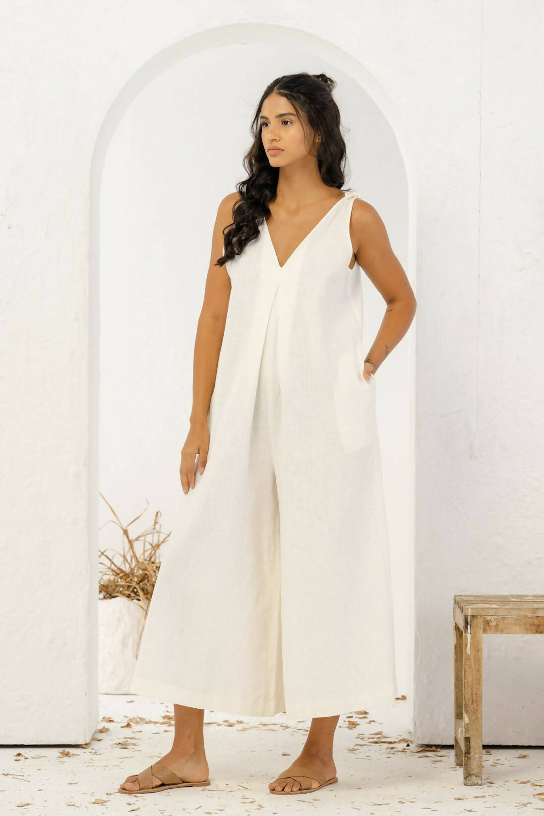 Marrakesh Jumpsuit