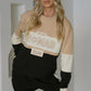 Boston Sweater