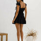 Santorini Tiered Dress