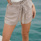 Monaco Sustainable Tencel Shorts