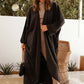 Abu Dhabi Abaya
