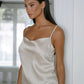 Tokyo Cowl Neck Top