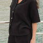 Victoria Sustainable Crinkle Shirt