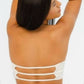 Rana Bandeau Sustainable Bikini Top