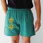 Scattered-Swimshort