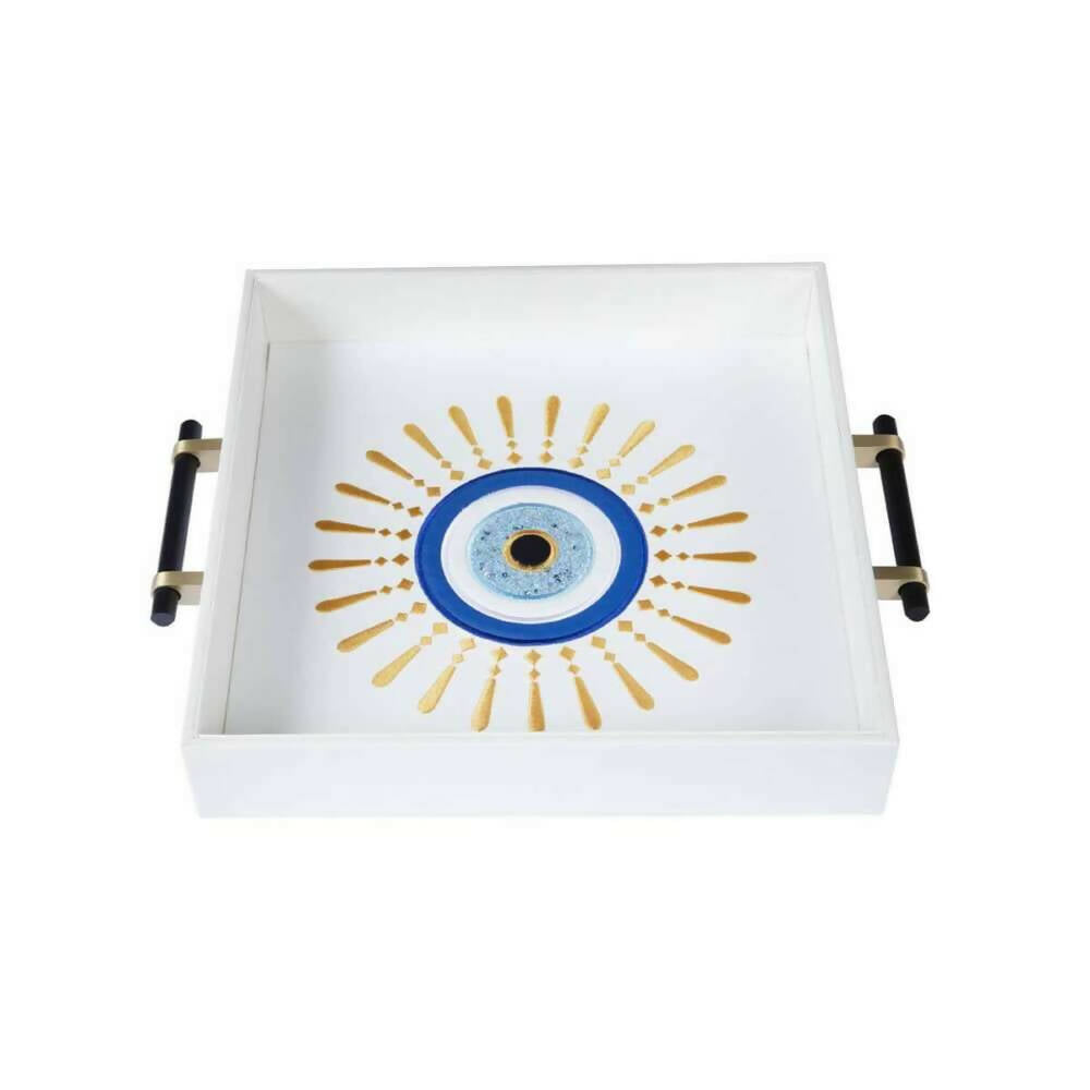 Sunny Eye Tray