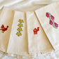 Cauliflower Tea Towel